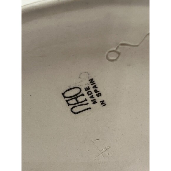 NAO by Lladro Three Geese Ducks In Pond Retired Made in Spain Gloss Finish - Picture 13 of 13